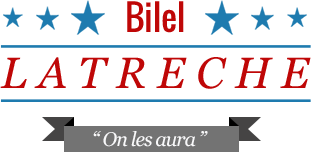 Bilel Latrèche